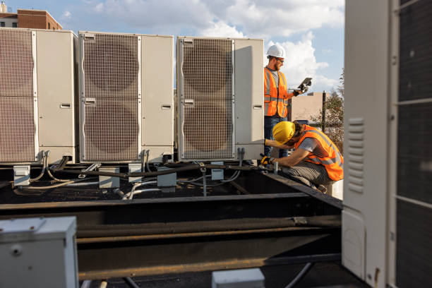 Best Air Conditioning Repair  in Hermitage, PA