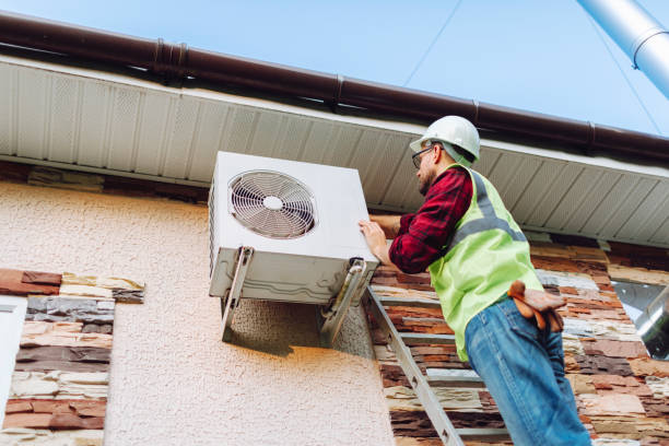 AC Installation Near Me in Hermitage, PA