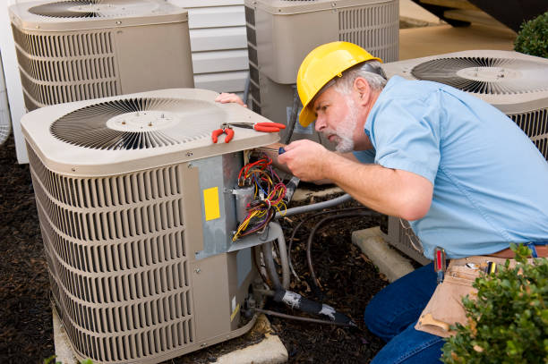 Best Best HVAC Companies  in Hermitage, PA