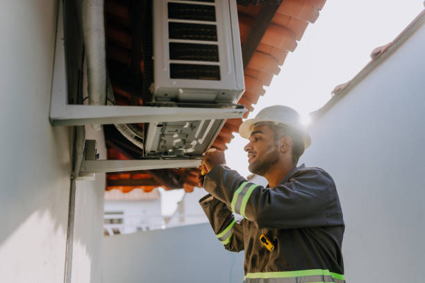 Best HVAC Air Duct Cleaning  in Hermitage, PA