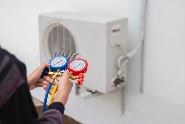 Best HVAC Repair Near Me  in Hermitage, PA