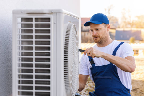 Best HVAC Emergency Services  in Hermitage, PA