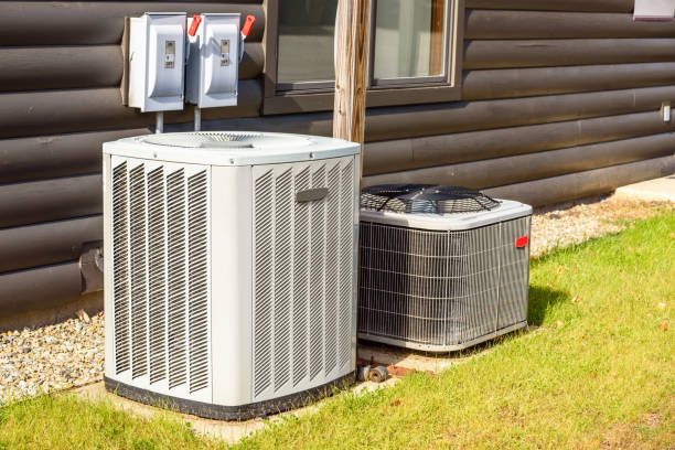 Best HVAC Replacement Cost  in Hermitage, PA